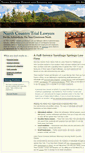 Mobile Screenshot of northcountrylawyers.com